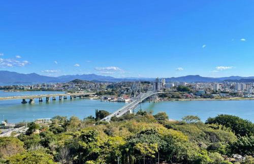 Apartamento completo no Centro de Floripa - Felipe Schmidt - Foto 37