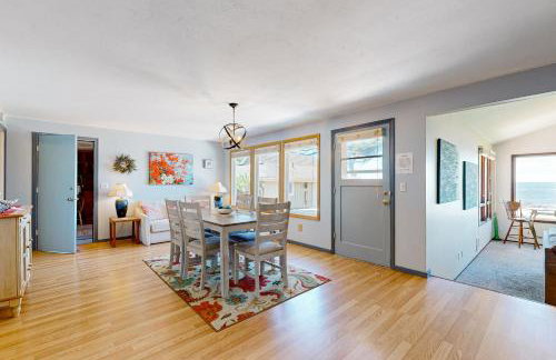 Seal Rock Seaclusion - Foto 10