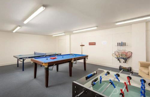 Stone Barn, contemporary barn conversion - Photo 8