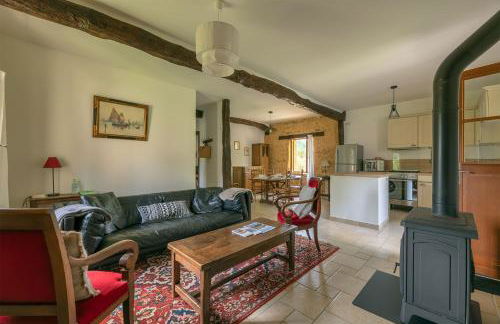 Le Petit Manoir de Vitrac - Foto 29