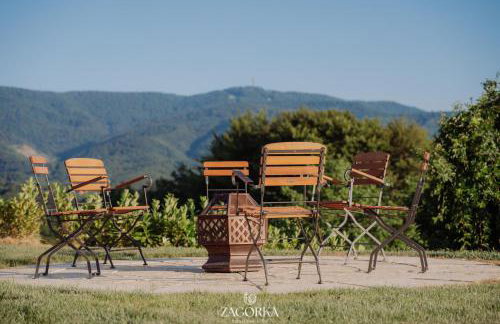 Boutique Villa Zagorka - Foto 10