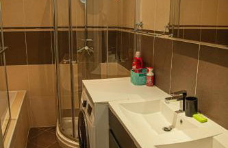 Apartment on Rue De France 4 - Foto 15