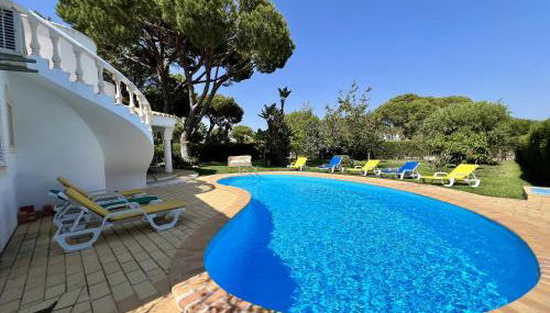Vilamoura White House Villa With Pool by Homing - Foto 1
