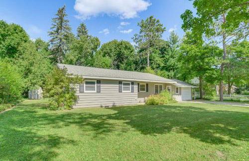 Gaylord Family Home Walk to Shops and Restaurants! - Foto 25