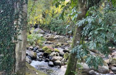 Casa beira rio - Foto 6