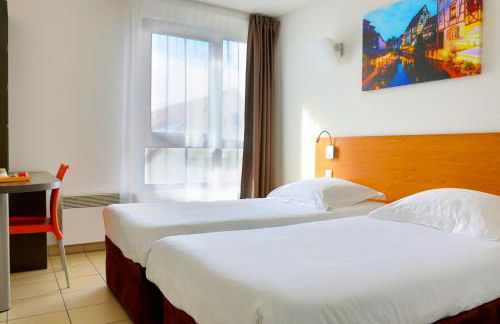 Cerise Strasbourg Appart Hotel - Foto 9