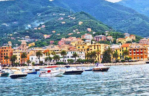 Tigullio Suites Rapallo - Foto 16