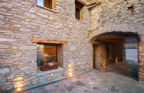 Le Bourg Charmant - Soleil d'été - Foto 12