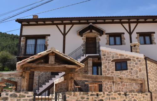 El Capricho de la Serranía I - Foto 11