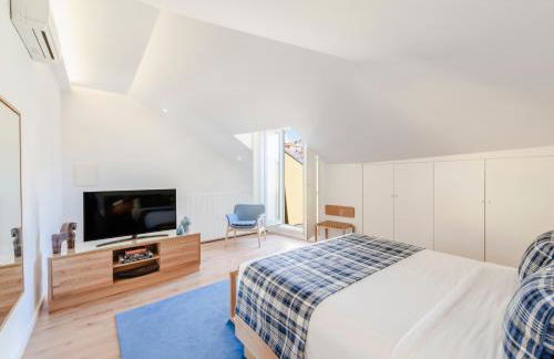 Mouzinho da Silveira Unique Apartments, by Oporto Collection - Foto 20