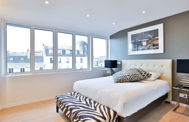 Blue Nights Appartements 108 - Photo 24