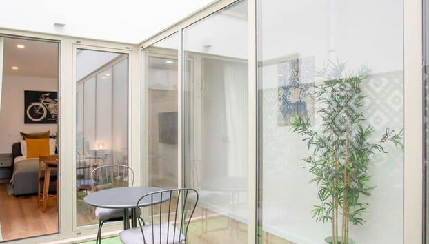 NAX Apartment C by Liiiving - Foto 3, Habitación