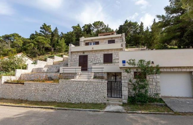 White Stone House - Foto 40