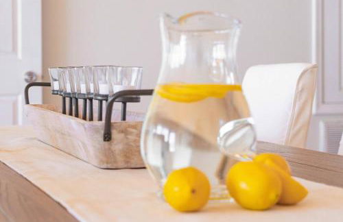 Private Waterfront Beach House with Fire-pit - Foto 31