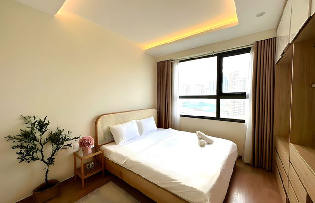 Vinhomes D'Capitale - Quylodge - Foto 52