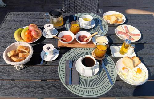 Casa Kirana - Habitaciones - Foto 20