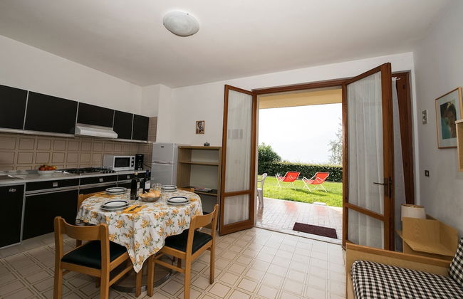 Residence Gianni - Photo 27