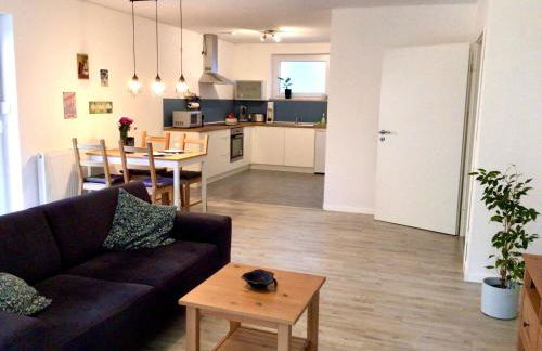 Bliesgau Apartment - Foto 1