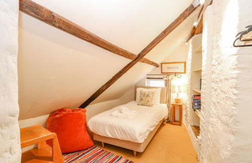 Manor Farm House - Foto 24