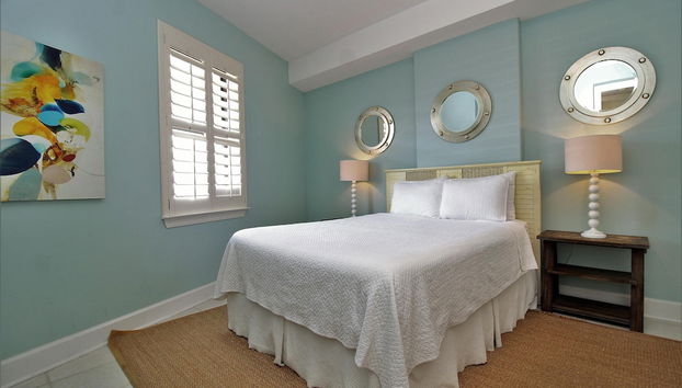 Grand Pointe 702 - Foto 5, Habitación