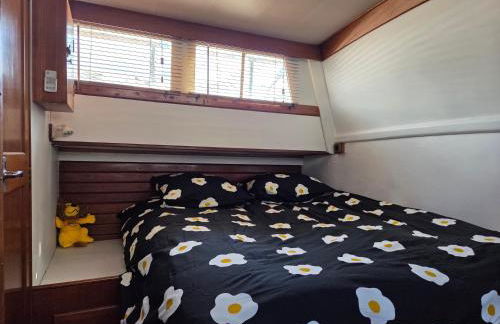 bateau de légende - Foto 14