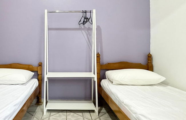 Residencial Amizade - Praia da Pinheira - Photo 5