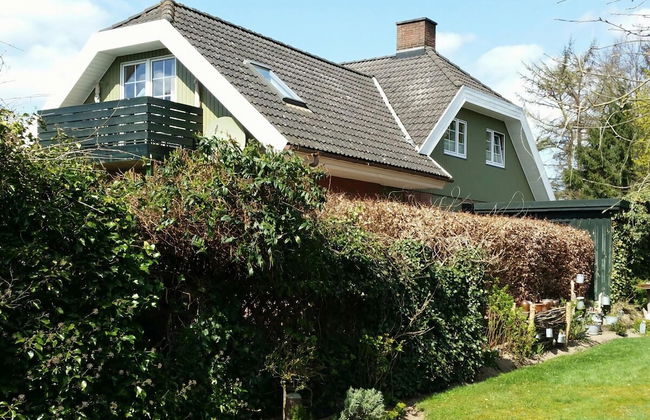 Holiday Apartment Schutt in Seedorf - Foto 15