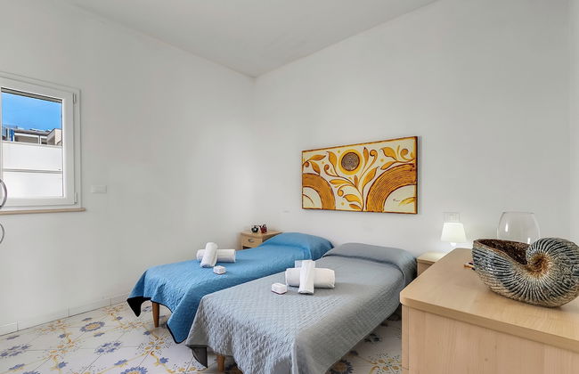 Complesso Azzurro Apartments - Photo 7