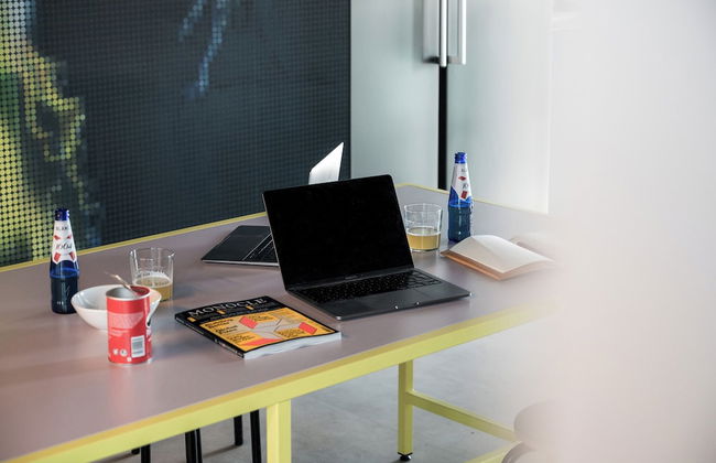 Daniel & Jacob's urban studios and boutique apartments - Foto 44