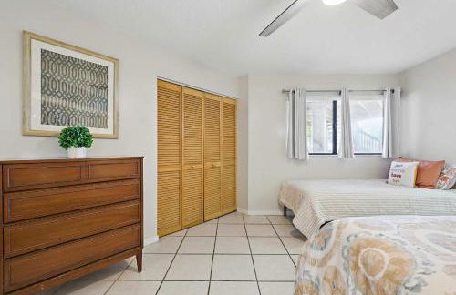 Ocean Hibiscus Oceanfront Resort - Foto 38