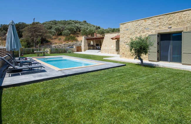 Villa Arietta - Foto 34