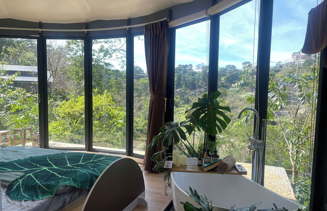 Dong Homestay - Foto 5