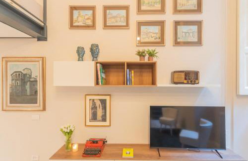 Cinque Giornate 70 Suites by Rent all Como - Foto 42