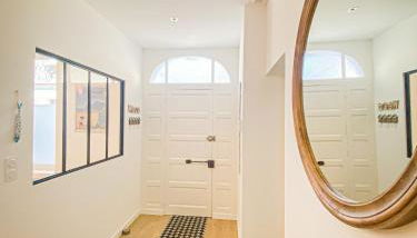 APT bord de Mer, hypercentre Dinard, Parking prive - Foto 5