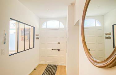 APT bord de Mer, hypercentre Dinard, Parking prive - Foto 5