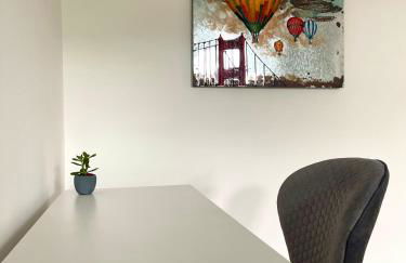 Wunderschöne Ferienwohnung inmitten der Altstadt - Foto 10