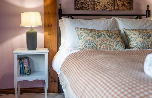 The Threshing Barn - Stunning 5 Bedroom Retreat! - Foto 54