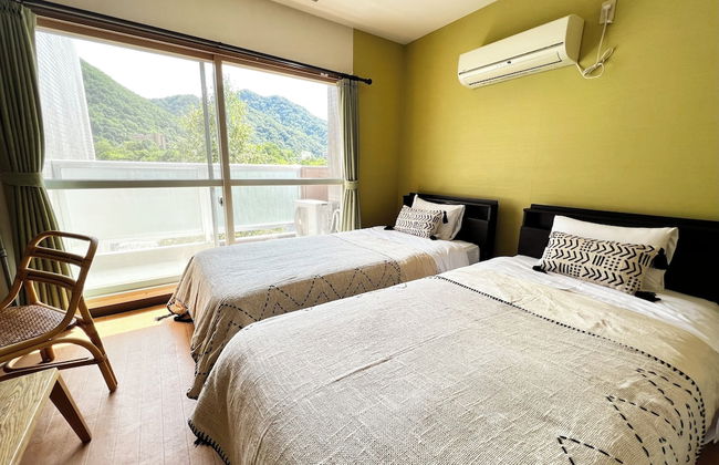 Few Days Condominium Jozankei - Foto 18