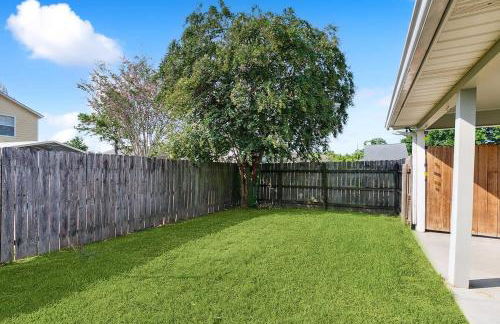 Cozy Retreat in the Heart of Baton Rouge - Foto 18