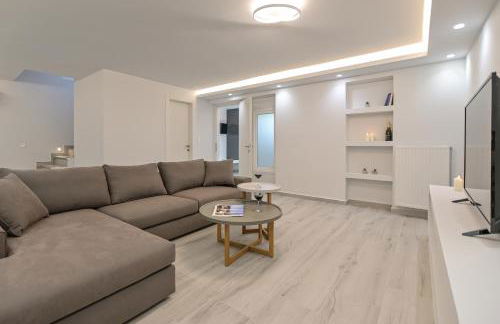 Villa Bazeos - Foto 48