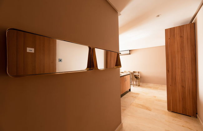 Avenue Suites & Appart hôtel Deluxe - Foto 30