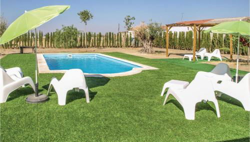 Awesome Home In Villanueva Del Duque - Foto 4