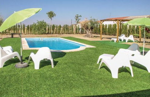 Awesome Home In Villanueva Del Duque - Foto 4