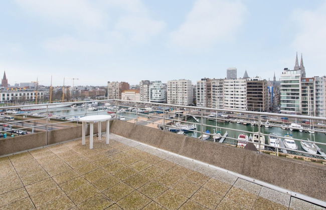 Sunny Apartment With Large Terrace - Foto 23