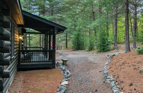 Gated neighborhood - Hot Tub & Fire Pit - Photo 20