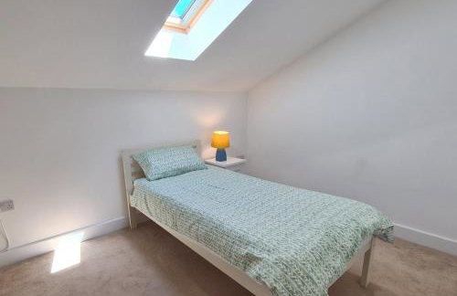 Stable Barn Apartment - Foto 16