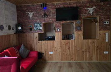 Ferienwohnung Ilka's Lodge - Foto 2