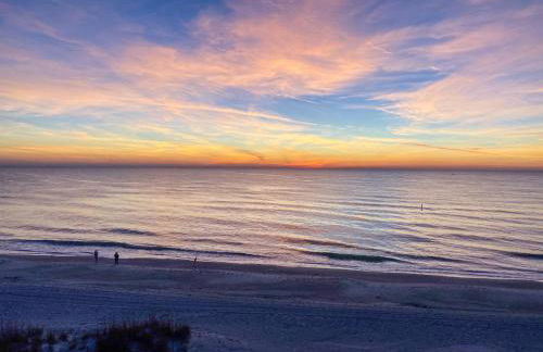 Approx 40 steps to beach entrance of Anna Maria beach - Foto 39
