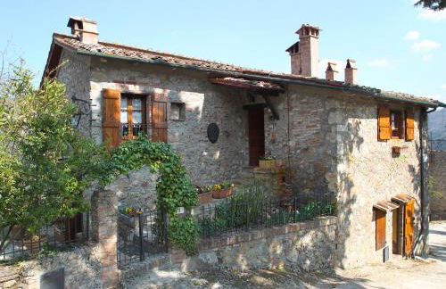 Holiday Home Il Casale by Interhome - Foto 19