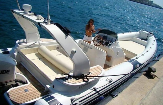 Apartments Delfin Villa Sofia - Foto 33